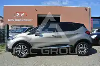 2014 Renault Captur