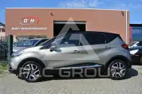 2014 Renault Captur