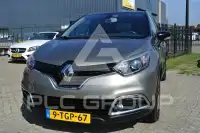 2014 Renault Captur