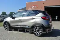 2014 Renault Captur