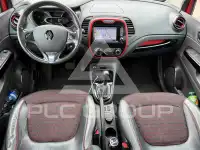 2014 Renault Captur