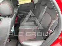 2014 Renault Captur