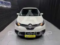 2014 Renault Captur