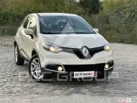 2014 Renault Captur