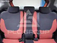 2014 Renault Captur