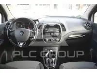 2014 Renault Captur
