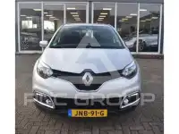 2014 Renault Captur