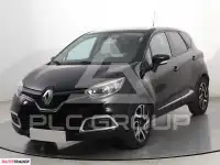 2014 Renault Captur
