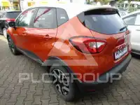 2014 Renault Captur