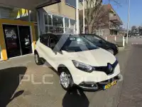 2014 Renault Captur