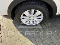 2014 Renault Captur