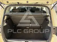 2014 Renault Captur