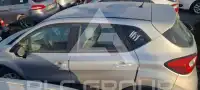 2014 Renault Captur