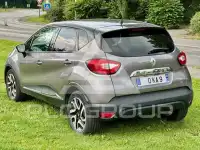 2014 Renault Captur