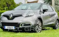 2014 Renault Captur