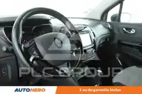 2014 Renault Captur