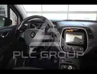 2014 Renault Captur