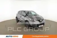 2014 Renault Captur