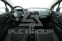2014 Renault Captur