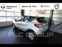 2014 Renault Captur