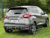 2014 Renault Captur