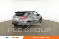 2014 Renault Captur