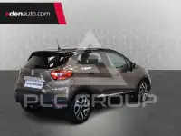2014 Renault Captur