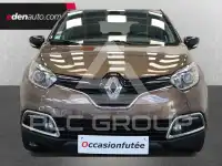 2014 Renault Captur