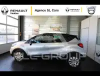 2014 Renault Captur