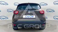 2014 Renault Captur
