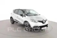 2014 Renault Captur