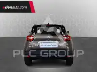 2014 Renault Captur