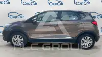 2014 Renault Captur
