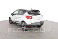 2014 Renault Captur