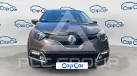 2014 Renault Captur