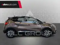 2014 Renault Captur
