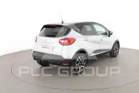 2014 Renault Captur