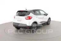 2014 Renault Captur