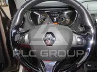 2014 Renault Captur