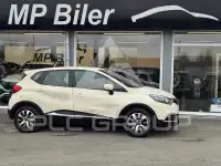 2014 Renault Captur