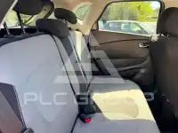 2014 Renault Captur