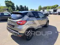 2014 Renault Captur