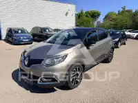2014 Renault Captur