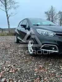 2014 Renault Captur