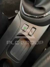2014 Renault Captur