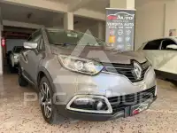 2014 Renault Captur
