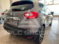 2014 Renault Captur