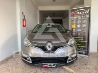 2014 Renault Captur