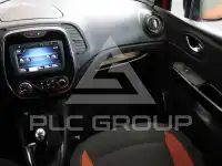 2014 Renault Captur