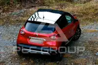2014 Renault Captur